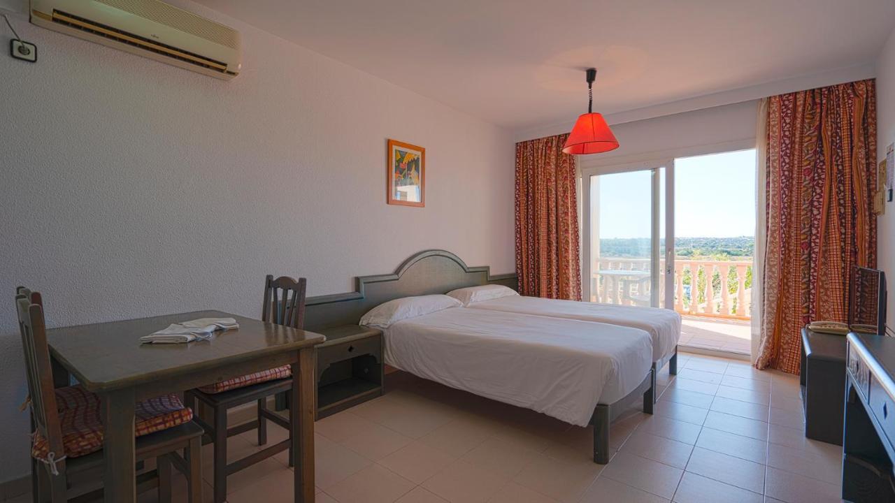 Paya Ii Apartment